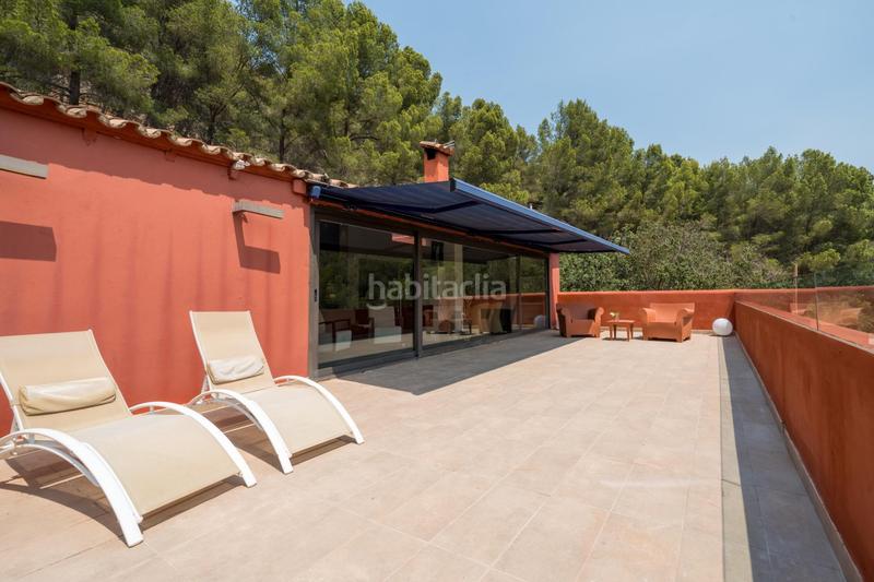 Foto feb15a19-7be7-4c92-8942-34e4c3abcacf. Casa  independiente en son font en Calvià poble Calvià