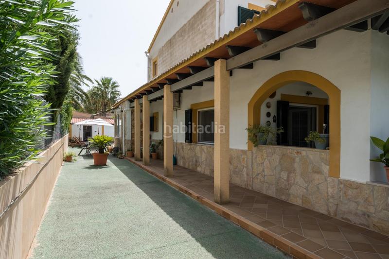 Foto 1f5ffae5-d29d-4839-b9e0-ab5a7002d463. Casa aparellada amb aparcament piscina a Badia Blava-Badia Gran-Tolleric Llucmajor