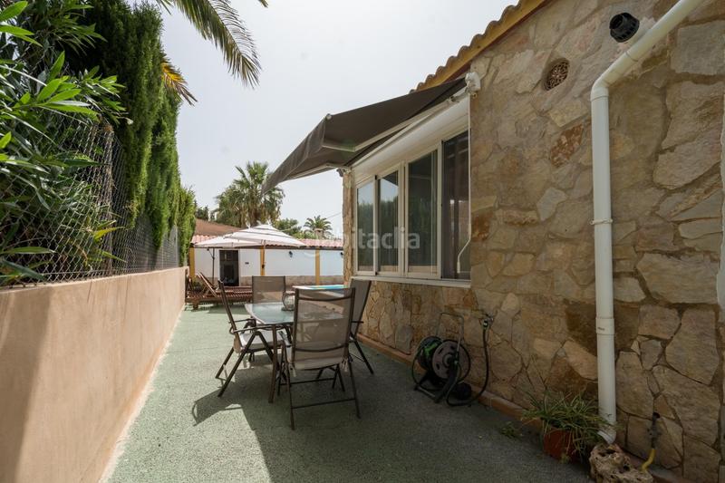 Foto 497fb7fd-243d-40c4-bb14-bf7f4a97b03c. Casa aparellada amb aparcament piscina a Badia Blava-Badia Gran-Tolleric Llucmajor