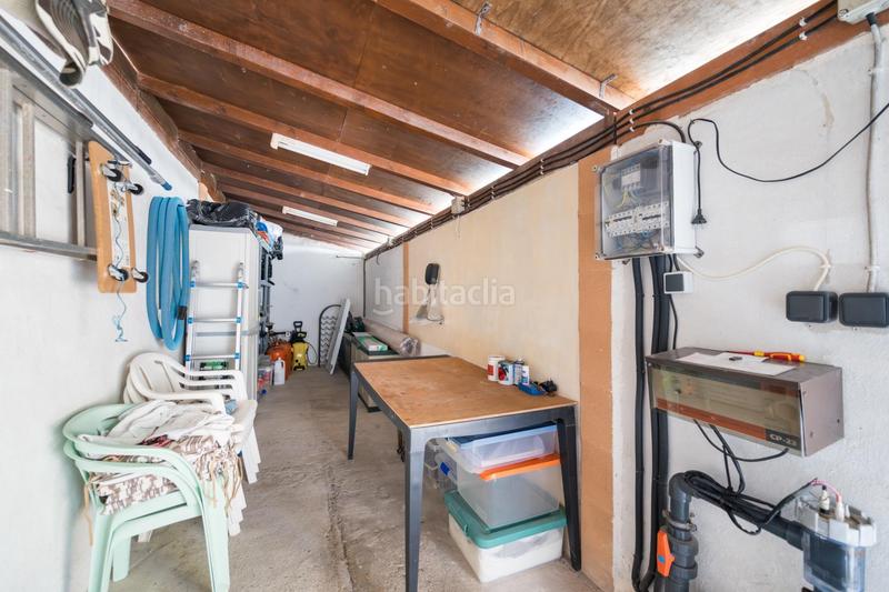 Foto 557b5e0f-5cb9-4ac8-a208-cdfa991a9671. Casa aparellada amb aparcament piscina a Badia Blava-Badia Gran-Tolleric Llucmajor