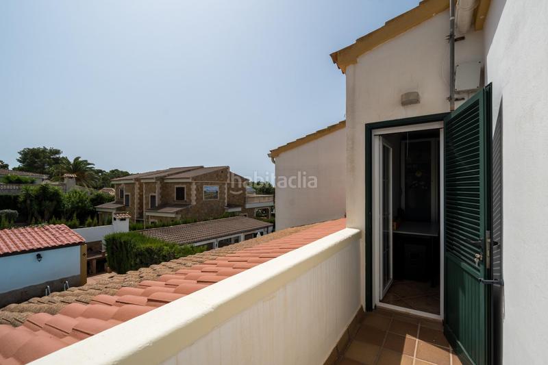 Foto 9e7b89aa-71b2-41f8-ab11-b92d32527b54. Casa aparellada amb aparcament piscina a Badia Blava-Badia Gran-Tolleric Llucmajor