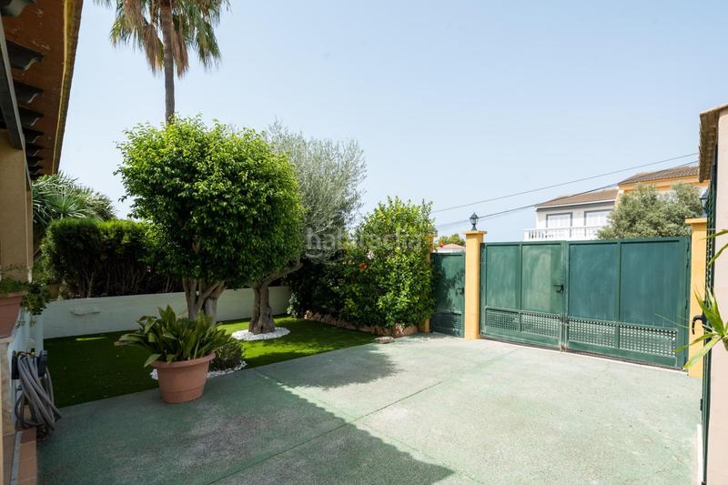 Foto d35549ca-75bf-4521-9963-ba3f35d839a2. Casa aparellada amb aparcament piscina a Badia Blava-Badia Gran-Tolleric Llucmajor