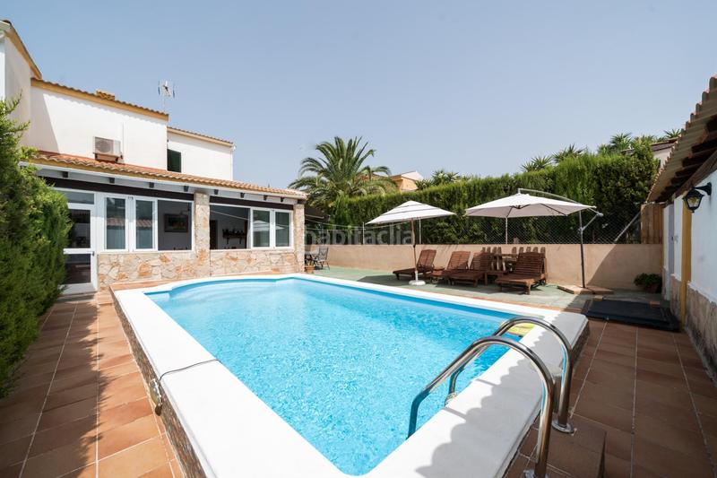 Foto eeab831c-8af6-444f-9461-dc880c958e2d. Casa aparellada amb aparcament piscina a Badia Blava-Badia Gran-Tolleric Llucmajor