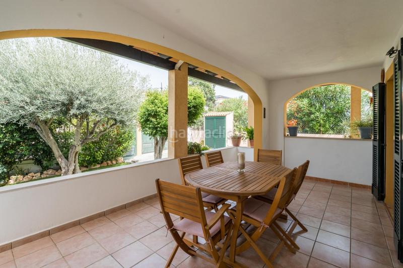 Foto f9ae570f-2bdc-46cb-b265-b6e78f6872e7. Casa aparellada amb aparcament piscina a Badia Blava-Badia Gran-Tolleric Llucmajor