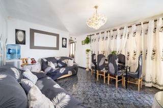 Apartamento en Foners. Oportunidad !  luminoso piso con vistas al mar y al parque