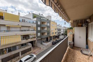 Piso en Es Rafal Vell. Venta piso en el rafal