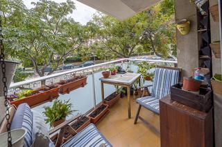 Piso en Es Portixol-Es Molinar. Venta piso en portixol
