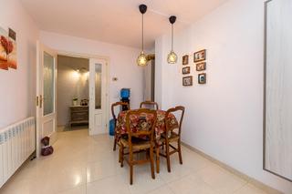 Attique  Avenida parc. Piso en venta en avenida del parc  luz, amplitud y excelente ubi