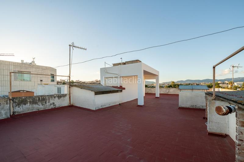 Foto 3372e740-ddcc-48c6-86cd-0893404552ba. Casa a Es Vivero Palma de Mallorca