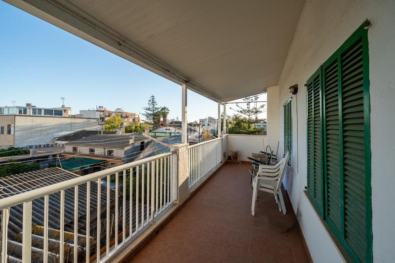 Foto 7db9dbca-af97-482e-b20c-e2ac8b93a6e1. Casa a Es Vivero Palma de Mallorca