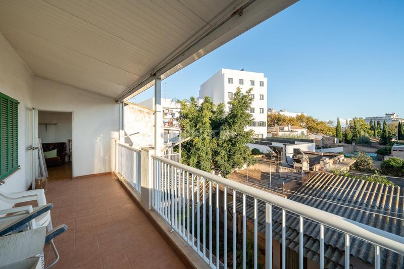 Foto 90da6069-f217-4566-a914-5c891557ee35. Casa a Es Vivero Palma de Mallorca