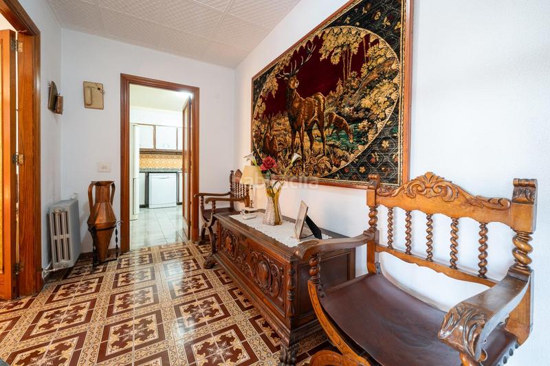 Foto f380ff6d-f461-43f6-ad09-d84947c6372a. Casa a Es Vivero Palma de Mallorca