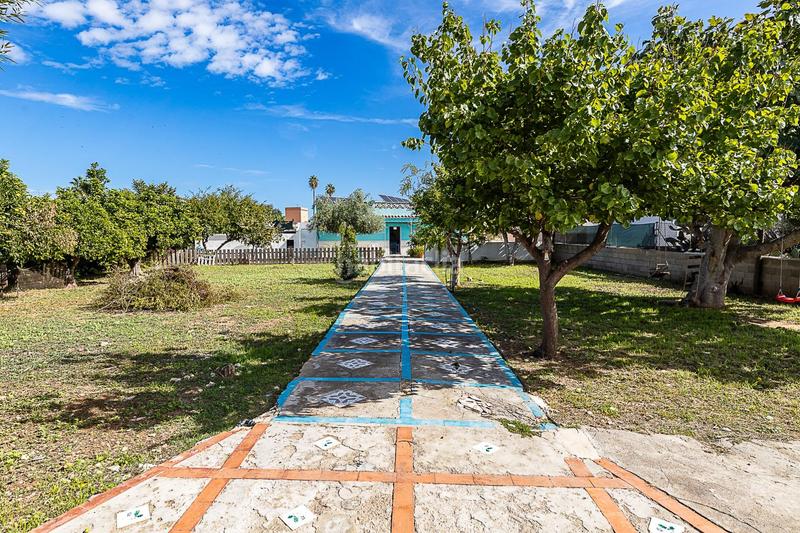 Foto 29b0f51f-5396-4c23-ba39-cf6855a35a5f. House with parking pool in Els pla de na Tesa Marratxí