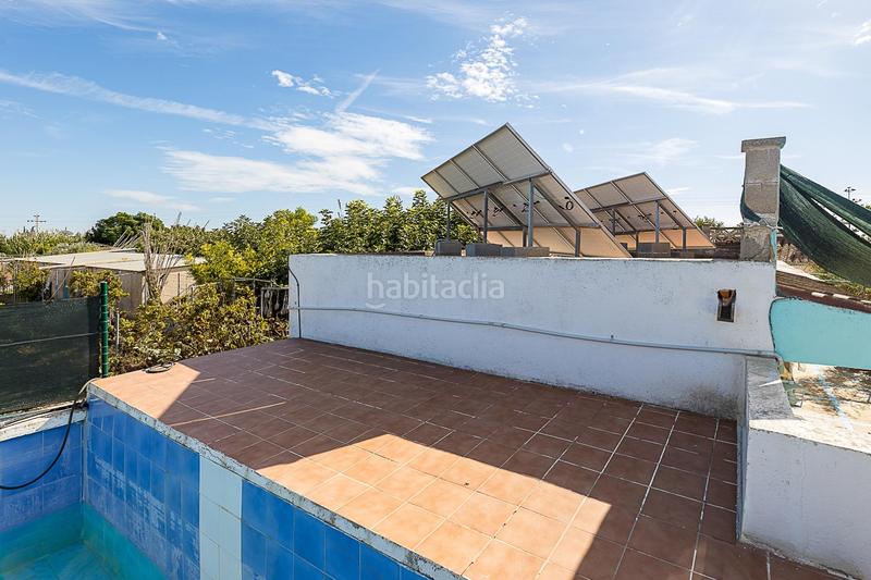 Foto 3ded5b91-037e-423f-ae64-aa3283c45cbe. House with parking pool in Els pla de na Tesa Marratxí