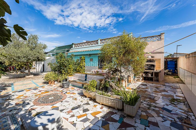 Foto c076afe8-d736-448f-a253-6a272d3f165a. House with parking pool in Els pla de na Tesa Marratxí