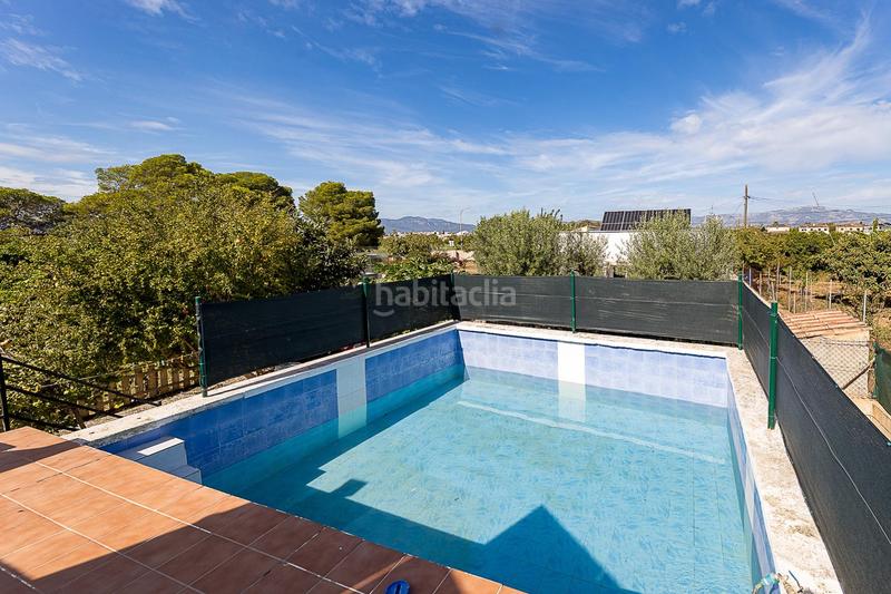 Foto ed5f1237-5f7c-45fa-9f87-414d97e52ba8. House with parking pool in Els pla de na Tesa Marratxí