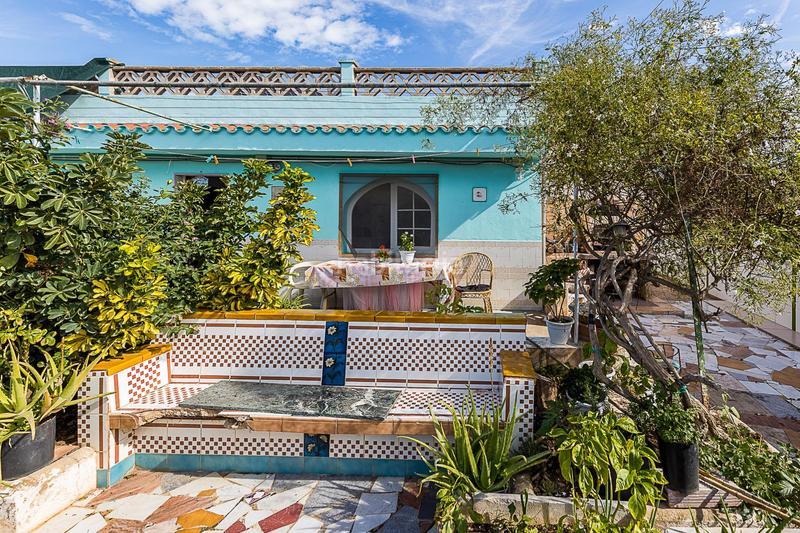 Foto ee1dc601-45ee-498b-8bf9-f06c71e8083a. House with parking pool in Els pla de na Tesa Marratxí