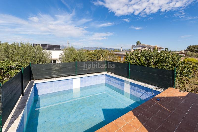 Foto f92f97eb-1e4c-4bed-b33b-14ec6d424961. House with parking pool in Els pla de na Tesa Marratxí