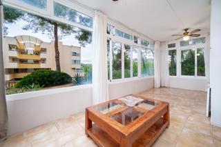 Planta baixa  Carrer hug de mataplana. Planta baja en  santa ponsa