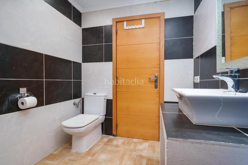 Foto 1f07a3d4-10b9-4ee2-b73c-2e5e245883b1. Erdgeschoss mit parking pool in Costa de la Calma Calvià