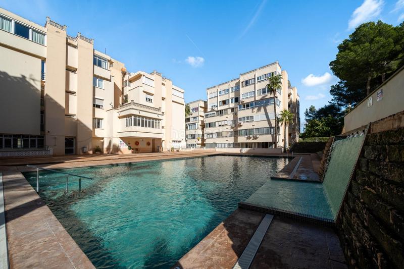 Foto 4fa65d31-dedd-4f37-83ac-87137564ffec. Erdgeschoss mit parking pool in Costa de la Calma Calvià