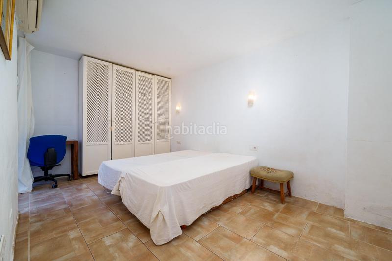 Foto 5cac6aa1-18e2-4ee2-b440-6d89e2a9d557. Erdgeschoss mit parking pool in Costa de la Calma Calvià