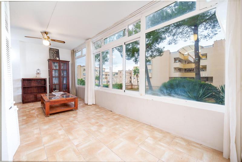 Foto 7ae1aa7a-fa38-4118-86f8-2e064d3b5272. Erdgeschoss mit parking pool in Costa de la Calma Calvià