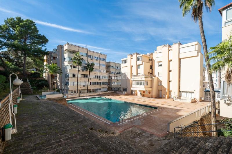 Foto 8278454b-93b0-45b4-976b-16c557d0d2b1. Erdgeschoss mit parking pool in Costa de la Calma Calvià