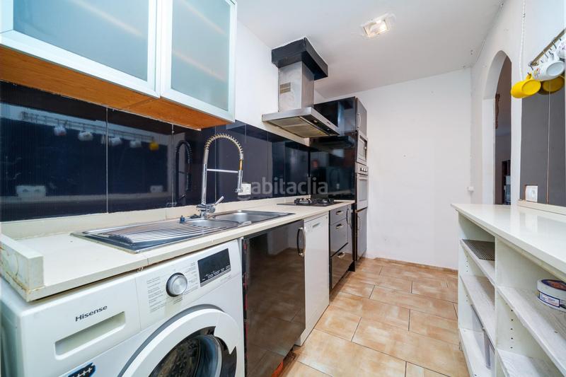 Foto b8e90c16-4261-4d09-b9e9-93338a8ae38e. Erdgeschoss mit parking pool in Costa de la Calma Calvià