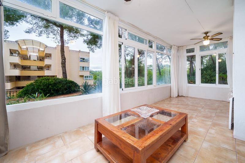 Foto dcdecacf-6fba-49cc-a923-d4ba91ba21c2. Erdgeschoss mit parking pool in Costa de la Calma Calvià