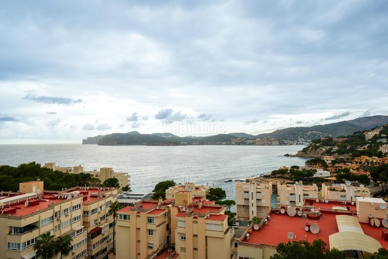 Foto de287827-b8f2-4a15-874e-d29443ce8e35. Erdgeschoss mit parking pool in Costa de la Calma Calvià