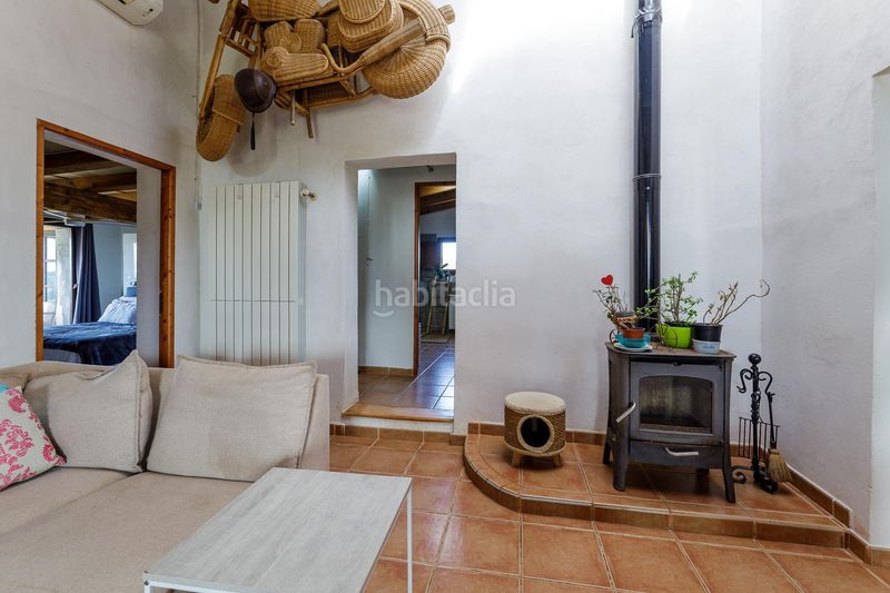 Foto 029984d4-f547-43a2-92a7-ba2d1c465373. Chalet casa rústica en Manacor centre Manacor