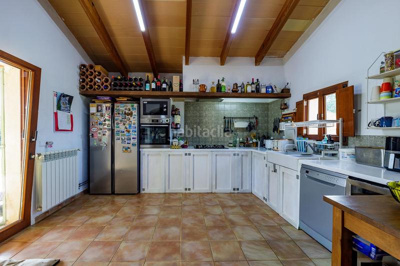 Foto 0cbe4218-a166-4130-b779-e68bed172915. Xalet amb calefacció aparcament piscina a Manacor centre Manacor