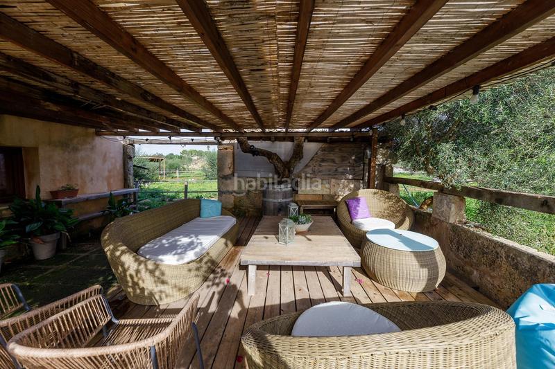 Foto 1383e1cd-c9e4-4838-8fb2-be25b9ad7211. Xalet amb calefacció aparcament piscina a Manacor centre Manacor