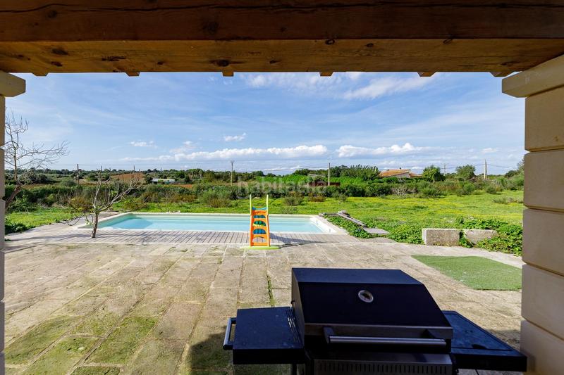 Foto 2b726f56-6848-40fe-95aa-52e7a9252ff2. Xalet amb calefacció aparcament piscina a Manacor centre Manacor