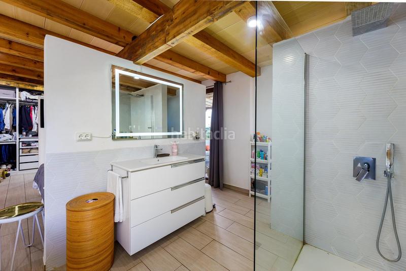 Foto 2e358be0-be12-4b93-9865-60dfaf95955f. Xalet amb calefacció aparcament piscina a Manacor centre Manacor