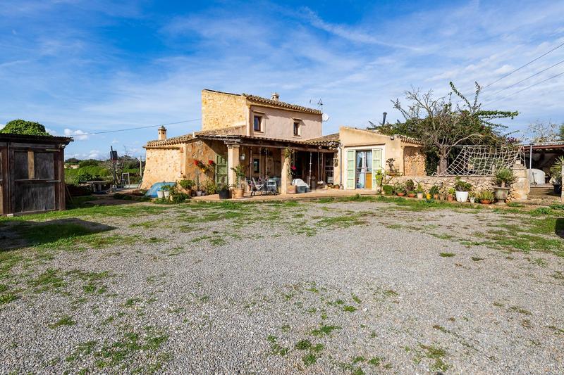 Foto 366d9f82-5367-40fb-82ae-c178672a2577. Xalet amb calefacció aparcament piscina a Manacor centre Manacor