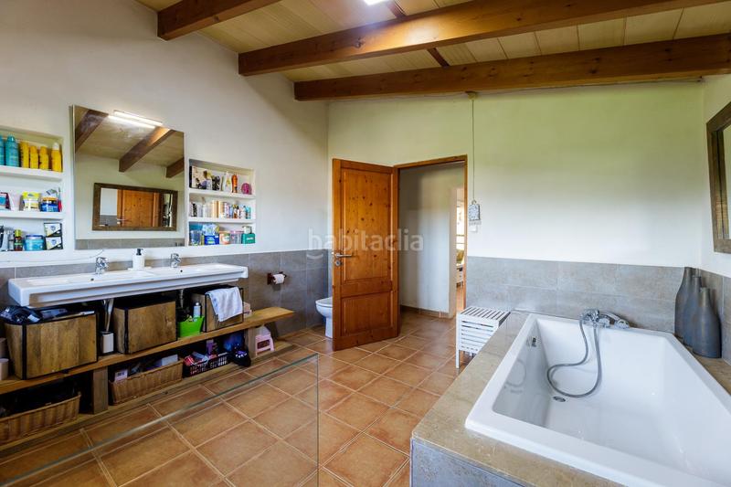 Foto 45f89019-a516-4268-85ef-f91742a94a73. Xalet amb calefacció aparcament piscina a Manacor centre Manacor