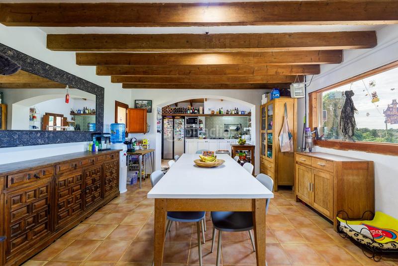 Foto 564627fa-132a-4ff6-a277-36845b7545ec. Xalet amb calefacció aparcament piscina a Manacor centre Manacor