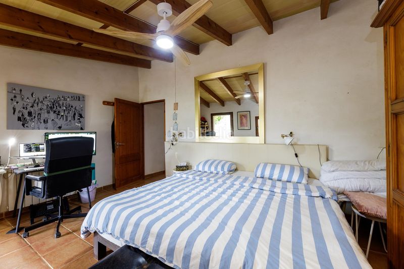 Foto 5df0116e-c95f-4821-a784-97bd60ad53bc. Chalet casa rústica en Manacor centre Manacor