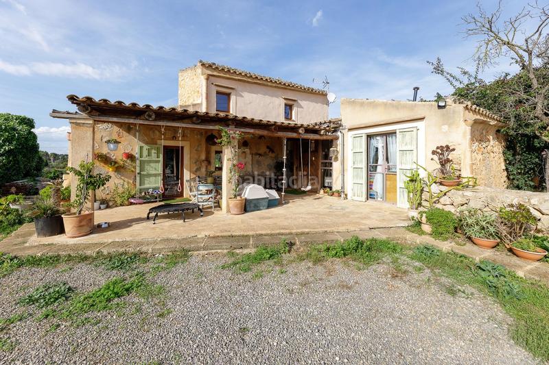 Foto b3e69051-be5f-4014-b212-55a1edd23e53. Xalet amb calefacció aparcament piscina a Manacor centre Manacor