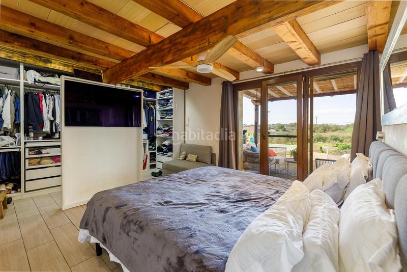 Foto b49d79cc-826b-4340-ad02-0488f6cf13fe. Xalet amb calefacció aparcament piscina a Manacor centre Manacor