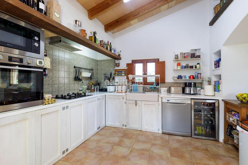 Foto defacc04-619a-4383-aa12-37a73e54c41d. Xalet amb calefacció aparcament piscina a Manacor centre Manacor