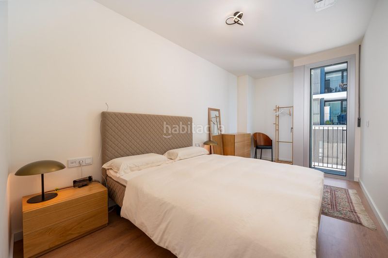 Foto 02f1c1b6-ae0a-4c60-a2ae-e95d176e2d73. Pis amb aparcament a Polígon de Llevant Palma de Mallorca