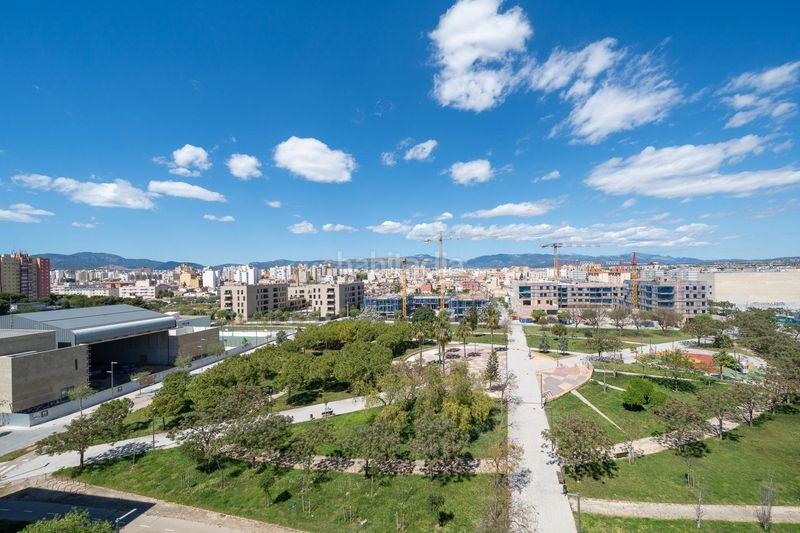 Foto 0f7913b1-2f22-4e58-be37-f72323edc35f. Pis amb aparcament a Polígon de Llevant Palma de Mallorca