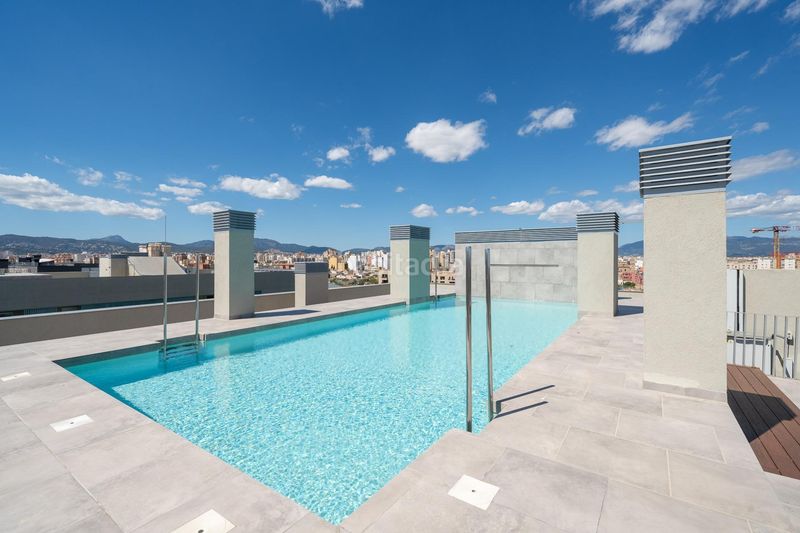 Foto 1f73aa58-c1bf-4ba0-b0ac-c482a8e50fa7. Pis amb aparcament a Polígon de Llevant Palma de Mallorca