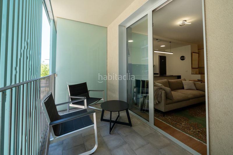 Foto 235c34be-da4e-4059-8a85-45f5315685a1. Pis amb aparcament a Polígon de Llevant Palma de Mallorca