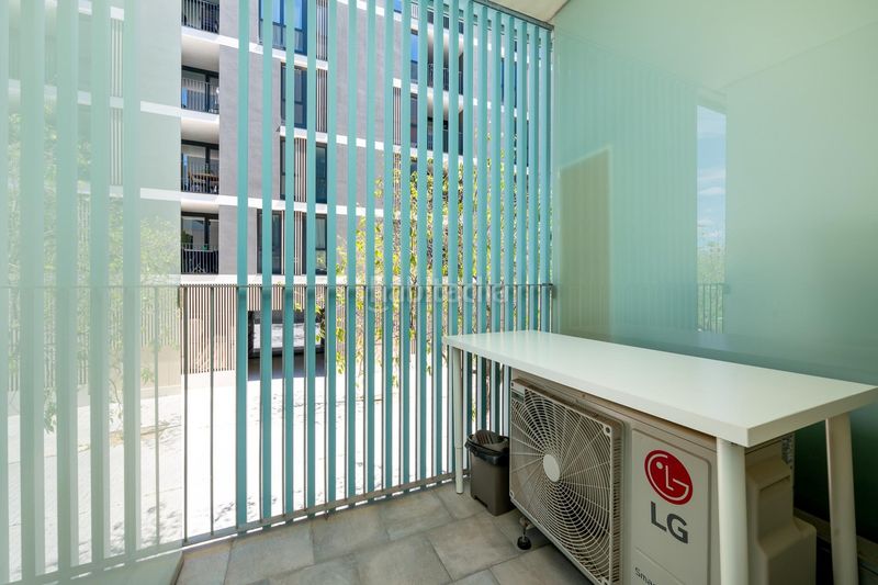 Foto 2eea1d43-06bc-4834-8965-06ea391752e7. Pis amb aparcament a Polígon de Llevant Palma de Mallorca