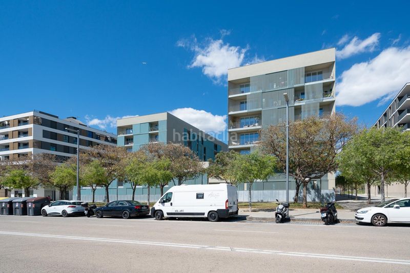 Foto 329ff897-3c31-4614-9582-0bc059ef1571. Pis amb aparcament a Polígon de Llevant Palma de Mallorca