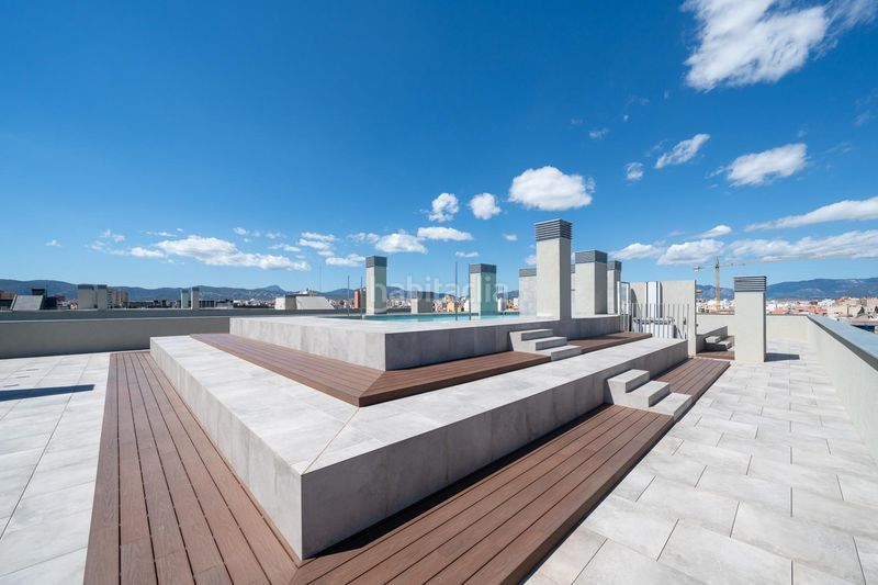 Foto 3f325b4f-576b-43b8-8b64-e13300eaa79f. Pis amb aparcament a Polígon de Llevant Palma de Mallorca